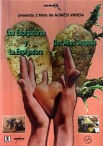 Los espigadores y la espigadora