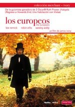 Los europeos (1979)