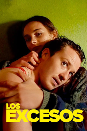 Los excesos (2023)