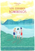 Los exiliados románticos (2015)