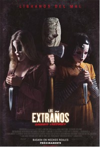 Los extraños. Cacería nocturna