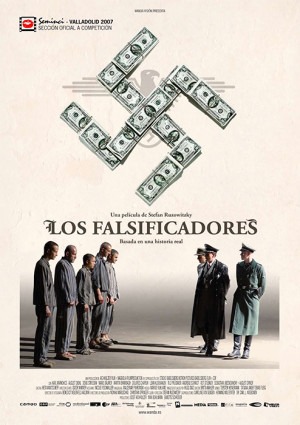 Los falsificadores (2007)