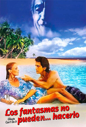 Los fantasmas no pueden hacerlo (1989)