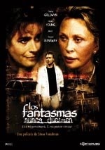 Los fantasmas nunca duermen