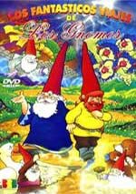 Los fantásticos viajes de los gnomos (1987)