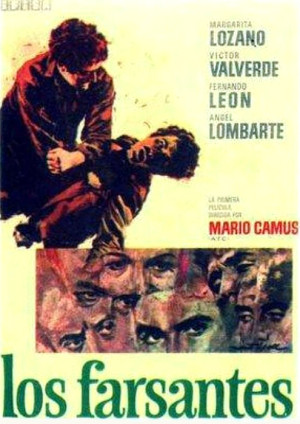 Los farsantes (1963)