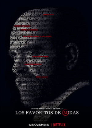 Los favoritos de Midas (2020)