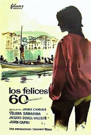 Los felices sesenta (1963)