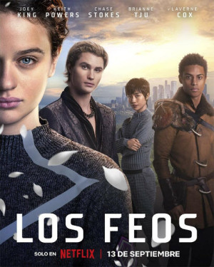 Los feos (2024)