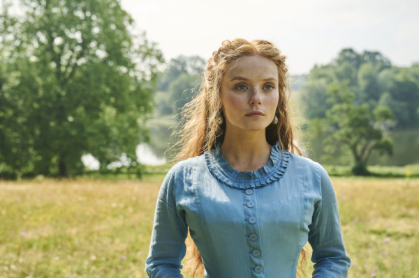 Los Forsyte (2ª temporada)