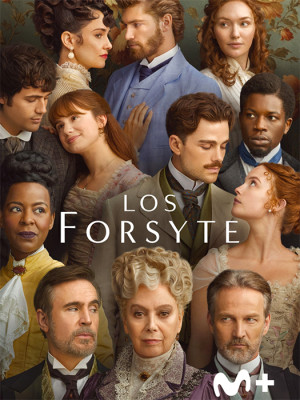 Los Forsyte (2025)