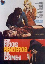 Los fríos senderos del crimen (1972)