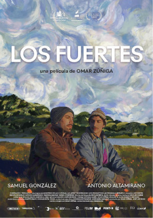Los Fuertes (2019)