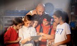 Los futbolísimos