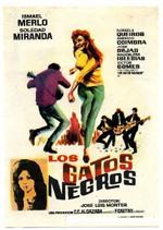 Los gatos negros (1964)