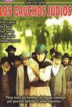 Los gauchos judíos (1974)
