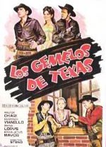 Los gemelos de Texas