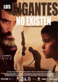 Los gigantes no existen
