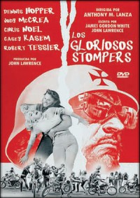 Los gloriosos Stompers (1965)
