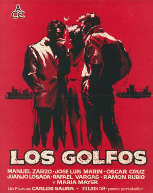 Los golfos