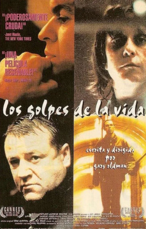 Los golpes de la vida