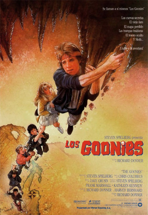 Los Goonies