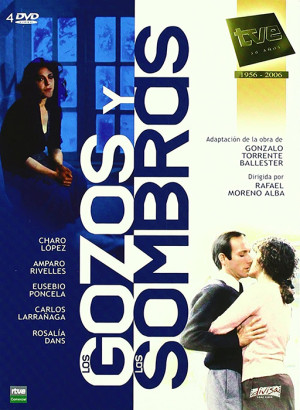 Los gozos y las sombras