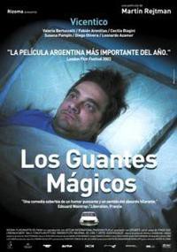 Los guantes mágicos (2003)