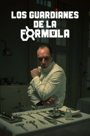 Los guardianes de la fórmula