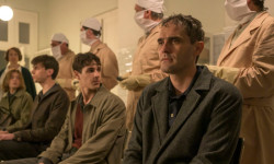 Los guardianes de la fórmula