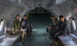 Los guardianes de la fórmula