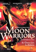 Los guerreros de la luna (1993)
