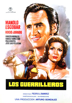 Los guerrilleros