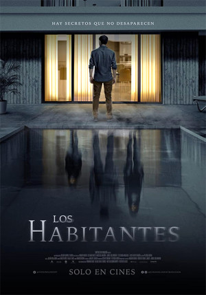Los habitantes (2023)