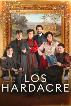 Los Hardacre (2&ordf; temporada)