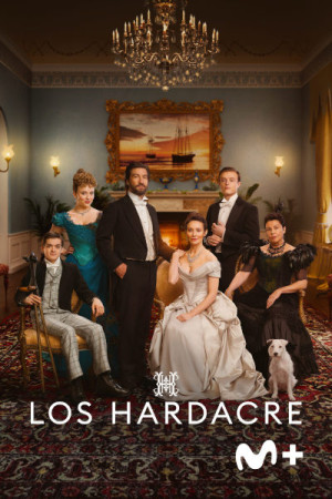 Los Hardacre