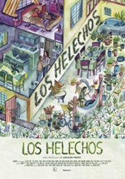 Los helechos (2018)