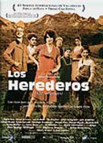 Los herederos (Die Siebtelbauern)