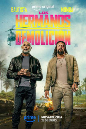 Los hermanos Demolición
