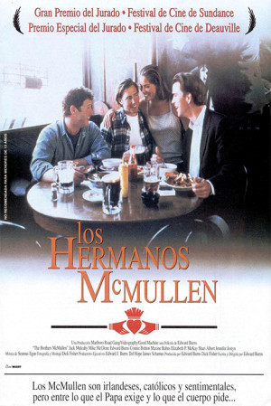 Los hermanos McMullen (1995)