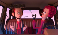 Los hermanos Willoughby