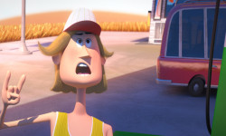 Los hermanos Willoughby