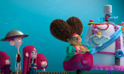 Los hermanos Willoughby