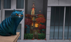 Los hermanos Willoughby