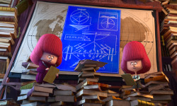 Los hermanos Willoughby