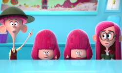 Los hermanos Willoughby