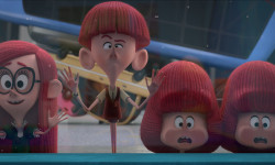 Los hermanos Willoughby