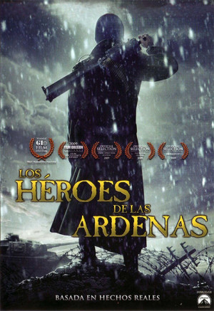 Los héroes de Las Ardenas (2009)