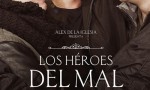 Los héroes del mal