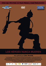 Los héroes nunca mueren